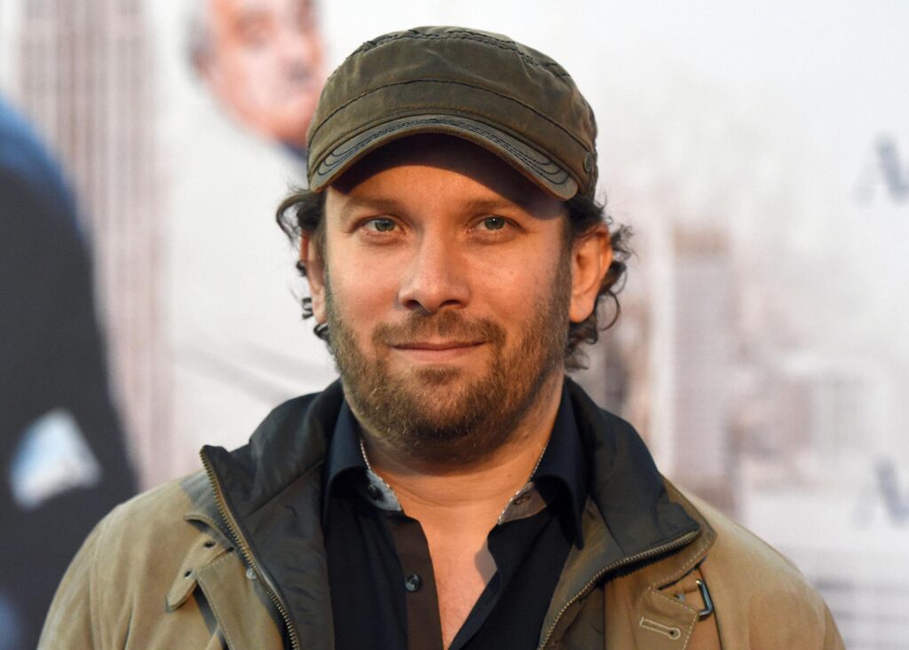 Christian Ulmen